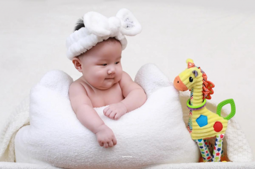 长葛宝宝红屁股擦什么管用