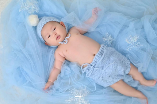 长葛宝宝呼吸有痰