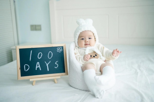 长葛宝宝每天洗澡好吗